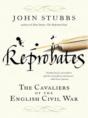 cover image of Reprobates